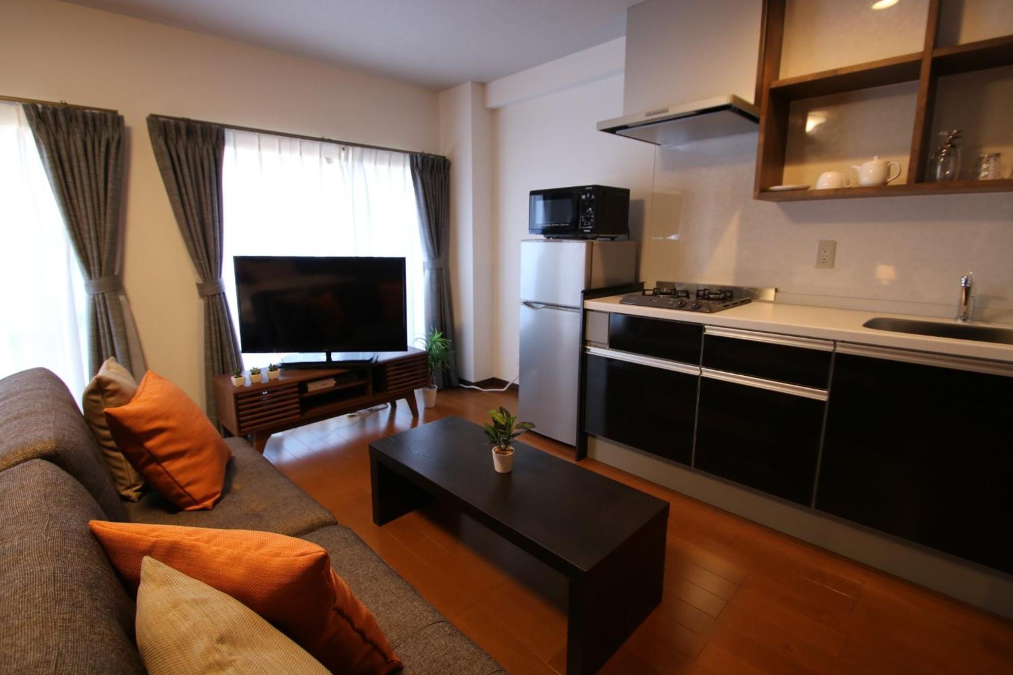 Sa In Nagano Ishido - Vacation Stay 52524V المظهر الخارجي الصورة