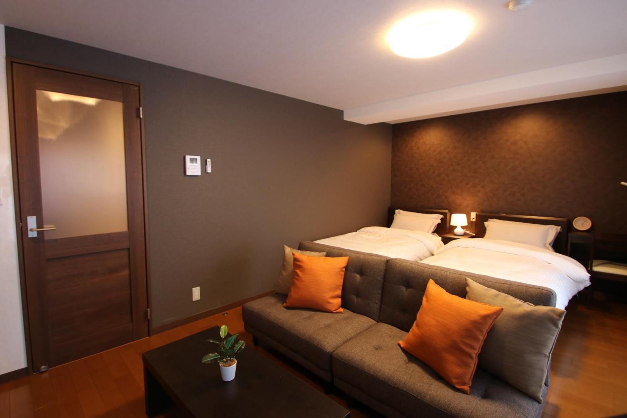 Sa In Nagano Ishido - Vacation Stay 52524V المظهر الخارجي الصورة
